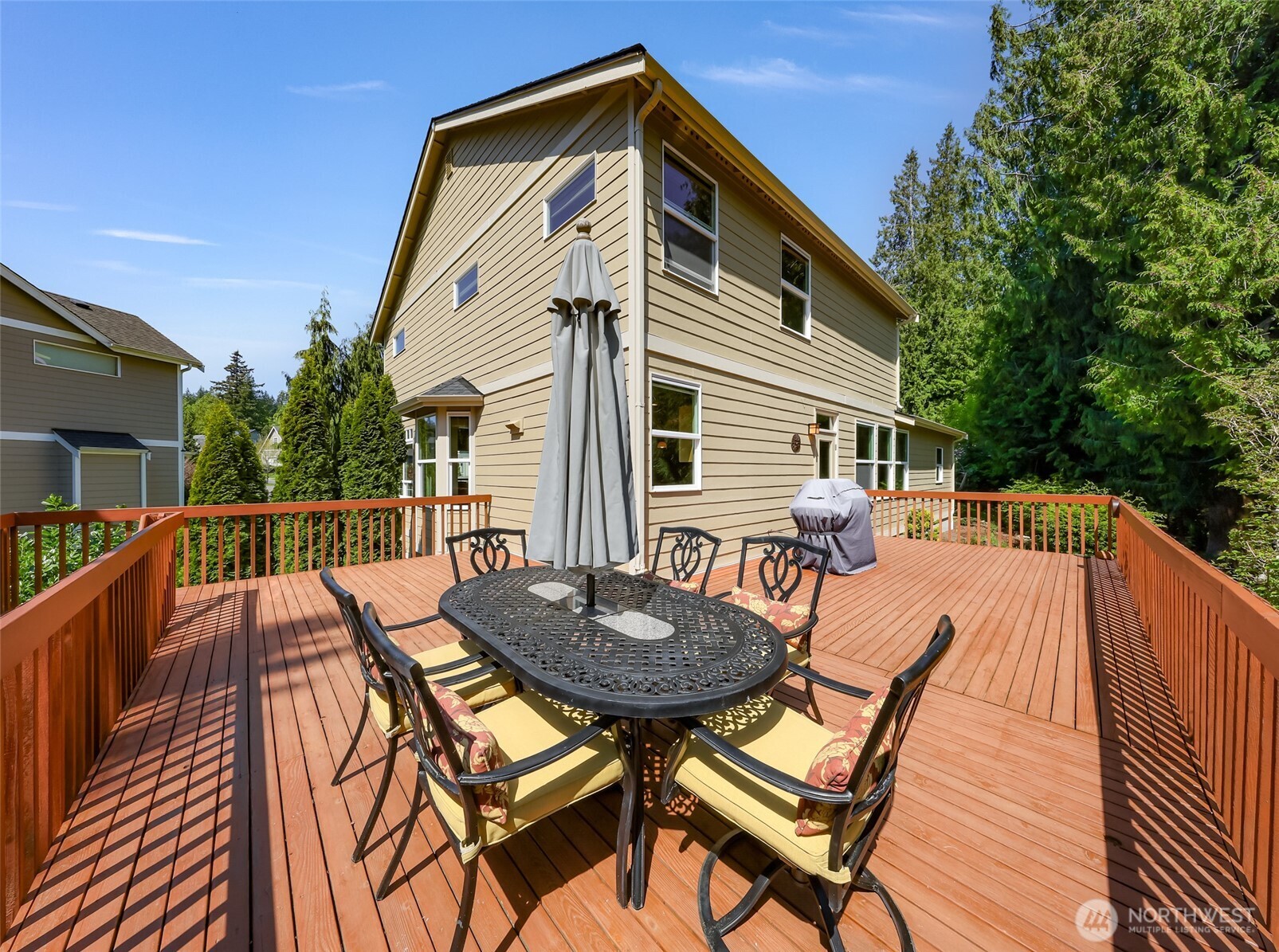 810 S Hills Drive Bellingham WA 98229