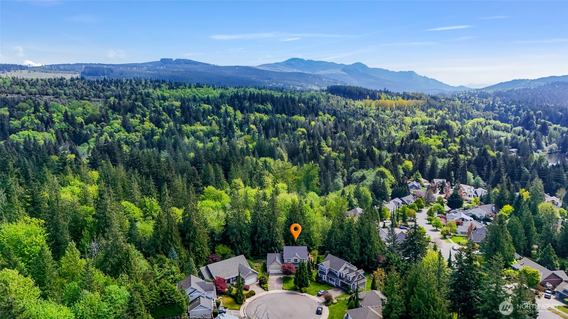 810 S Hills Drive Bellingham WA 98229