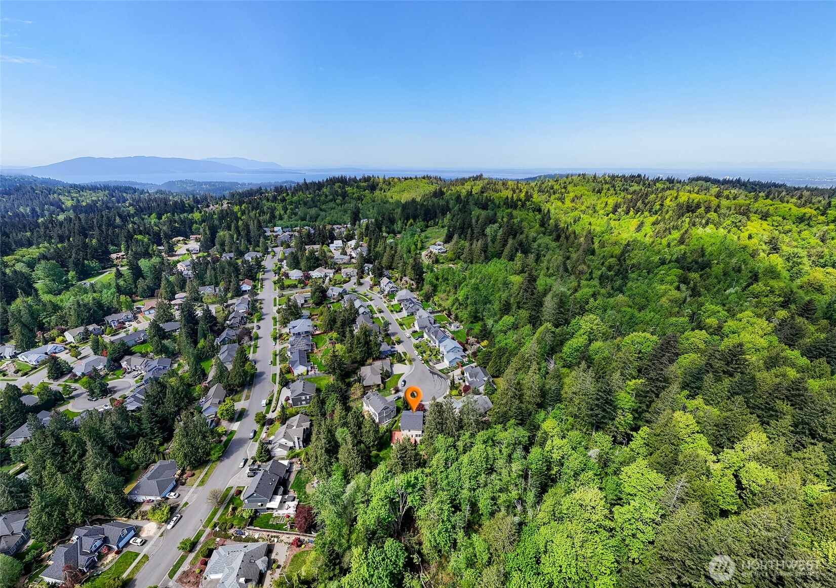 810 S Hills Drive Bellingham WA 98229