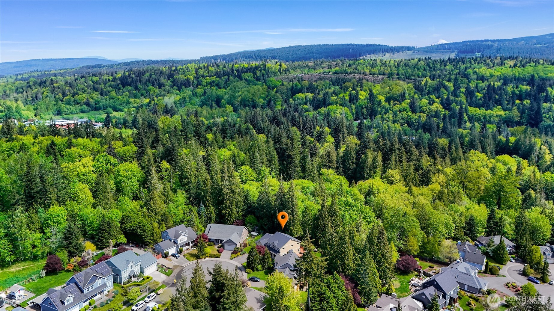 810 S Hills Drive Bellingham WA 98229