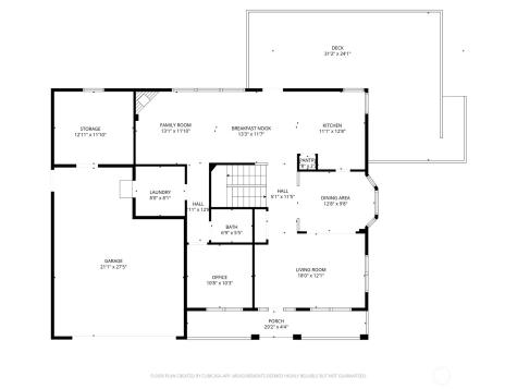 810 S Hills Drive Bellingham WA 98229