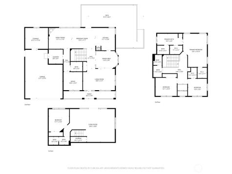 810 S Hills Drive Bellingham WA 98229