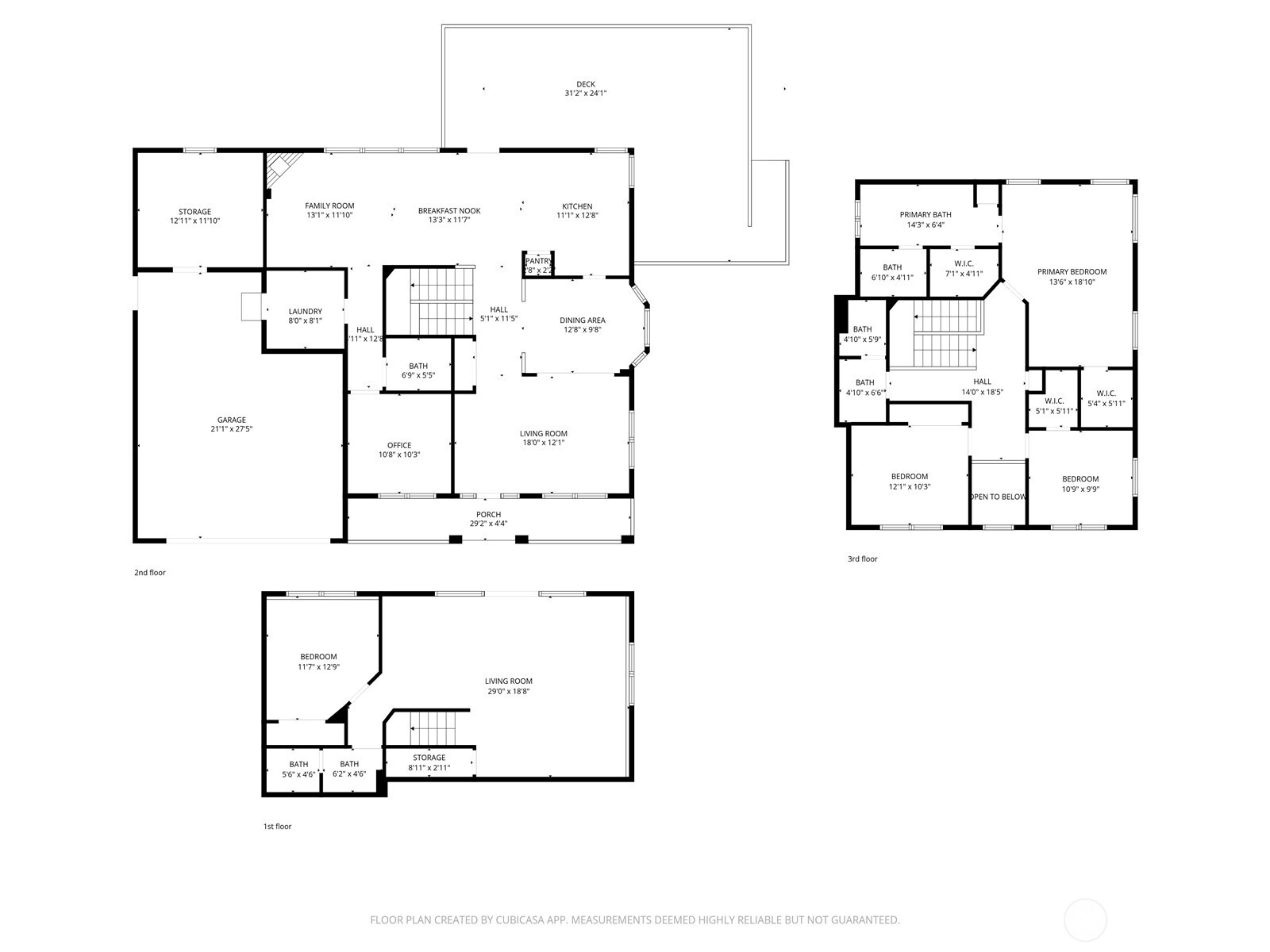 810 S Hills Drive Bellingham WA 98229