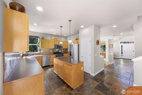810 S Hills Drive Bellingham WA 98229