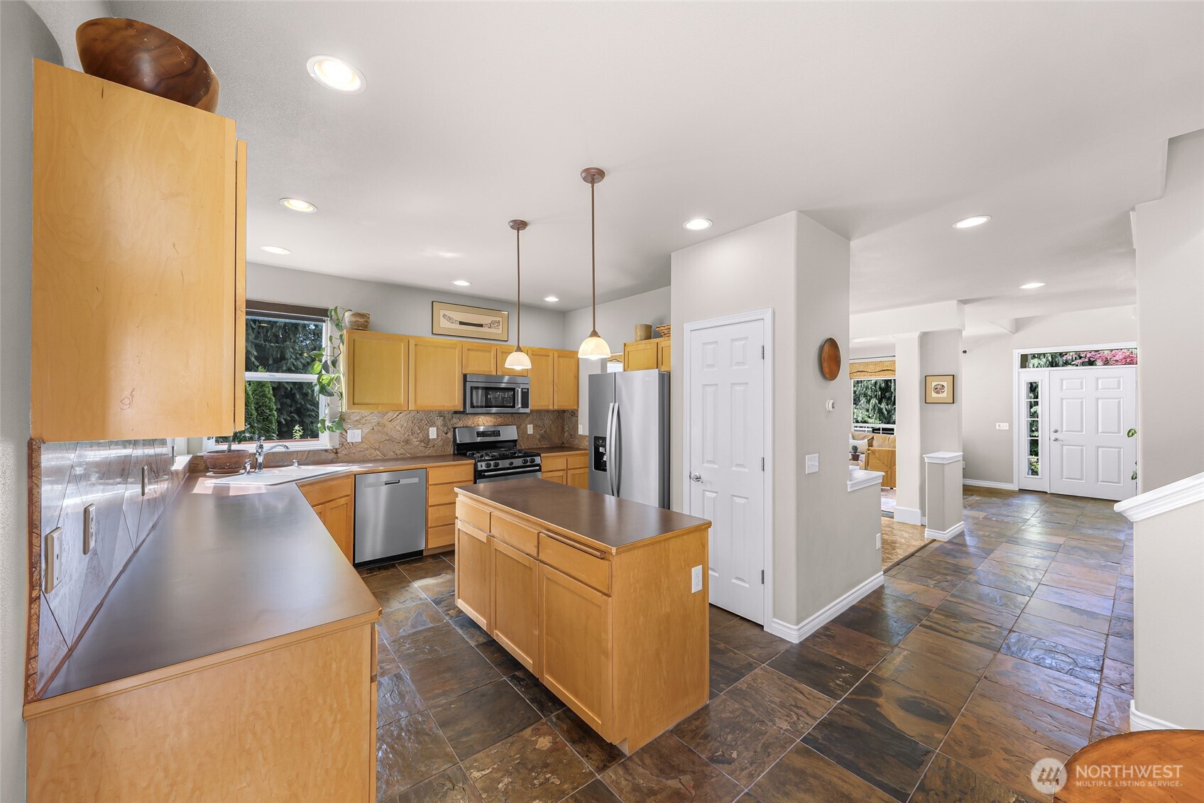 810 S Hills Drive Bellingham WA 98229