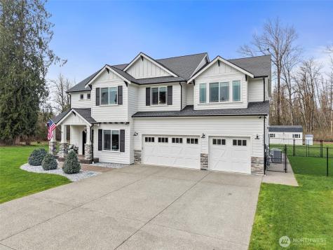 23670 SE 448th Street Enumclaw WA 98022