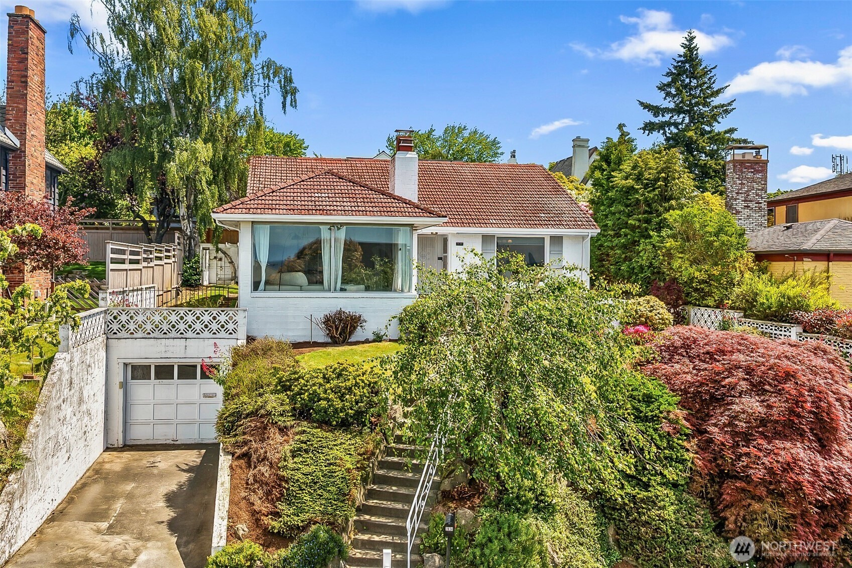 2814 42nd Avenue W Seattle WA 98199
