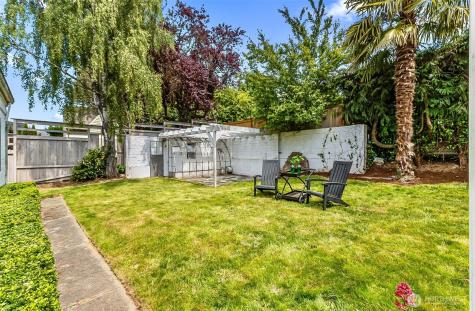 2814 42nd Avenue W Seattle WA 98199