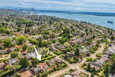 2814 42nd Avenue W Seattle WA 98199