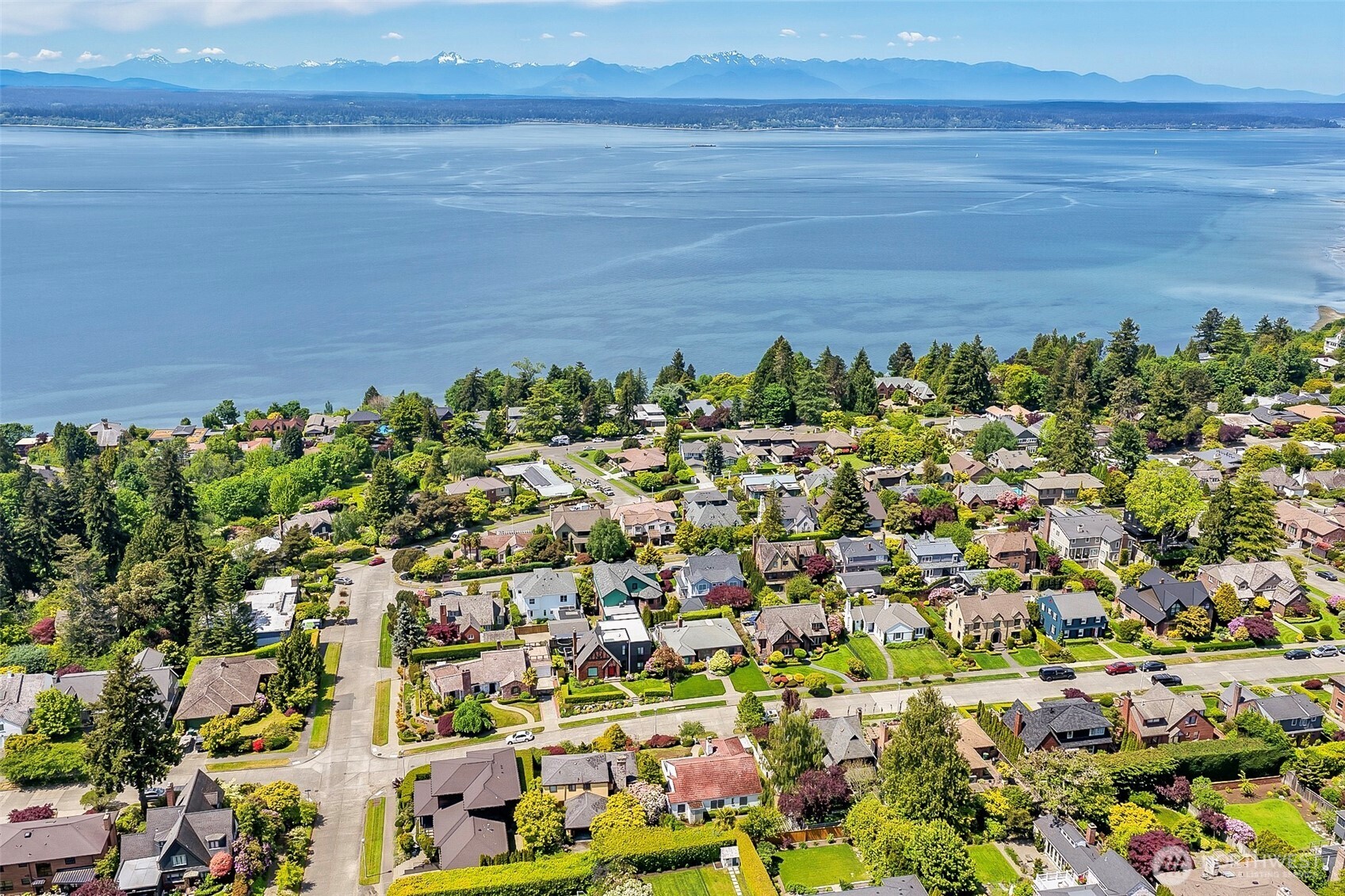 2814 42nd Avenue W Seattle WA 98199