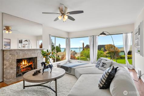 2814 42nd Avenue W Seattle WA 98199
