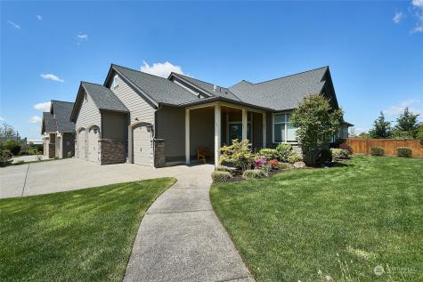 3435 Meadow Park Avenue Enumclaw WA 98022