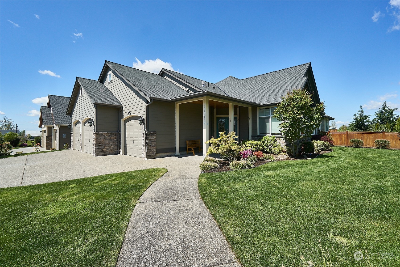 3435 Meadow Park Avenue Enumclaw WA 98022