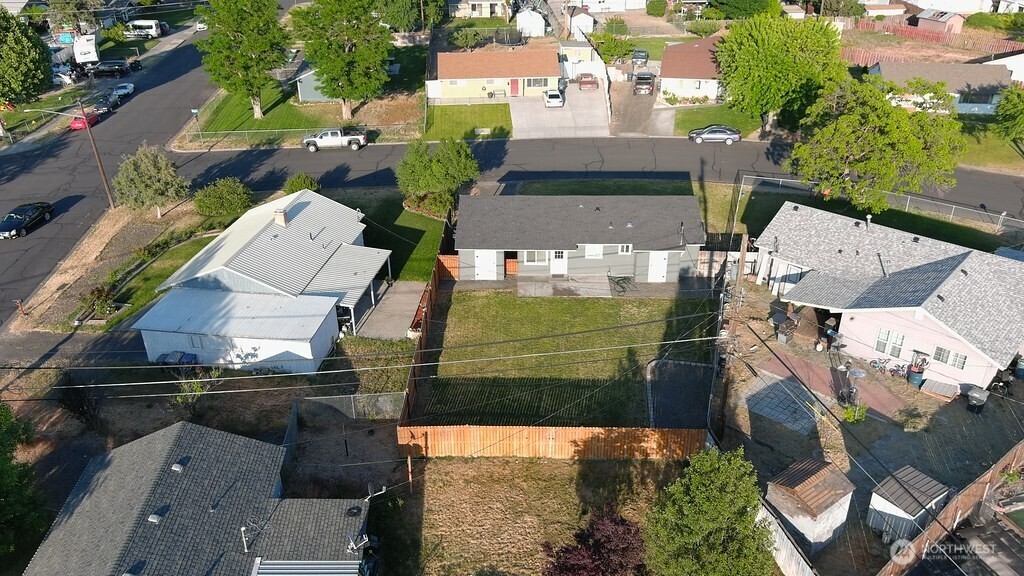 610 S Grand Drive Moses Lake WA 98837