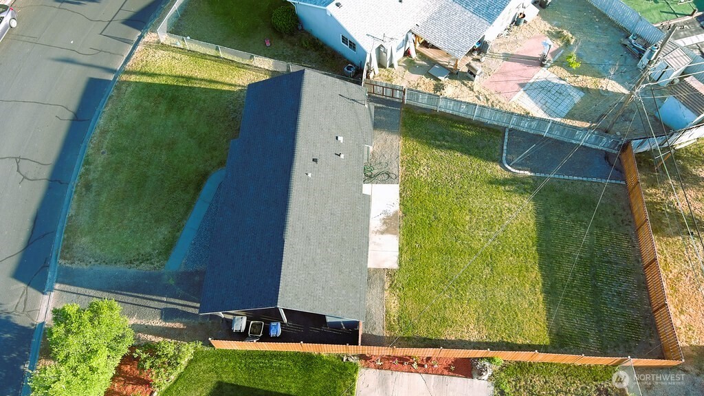 610 S Grand Drive Moses Lake WA 98837