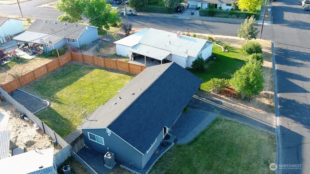 610 S Grand Drive Moses Lake WA 98837