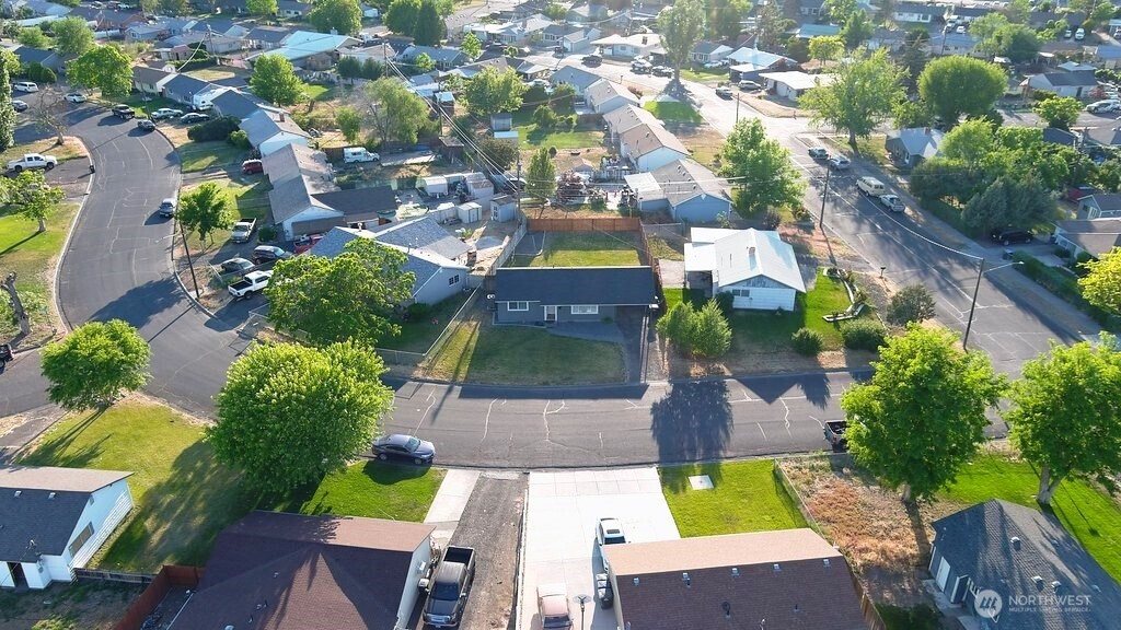 610 S Grand Drive Moses Lake WA 98837