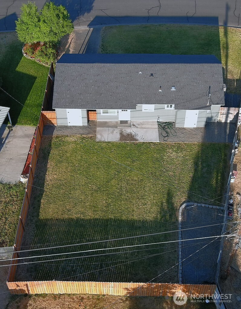 610 S Grand Drive Moses Lake WA 98837