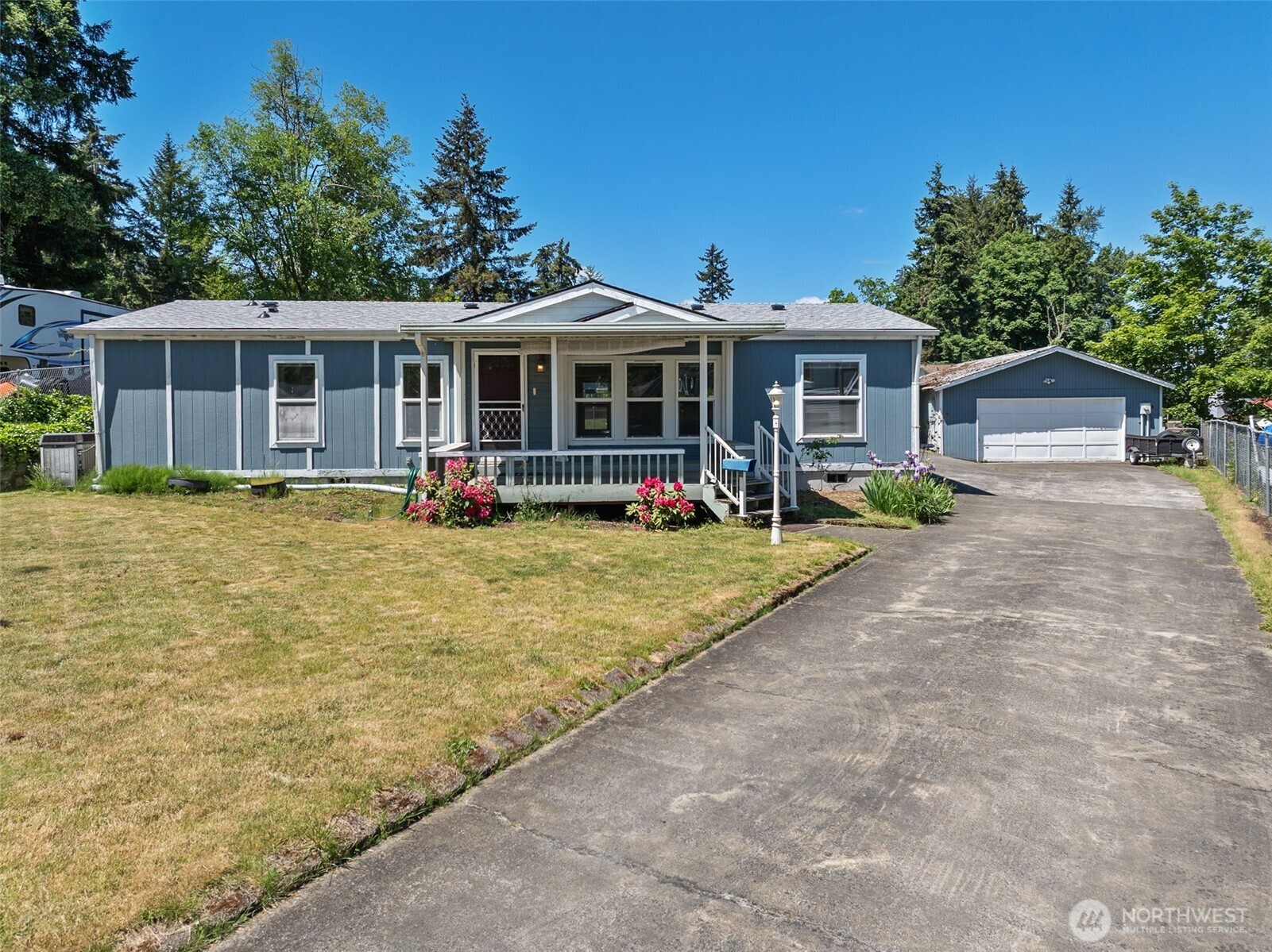 2203 151st Street E Tacoma WA 98445
