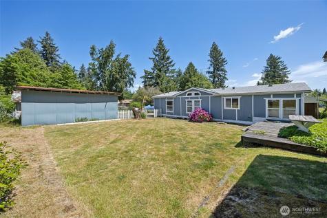 2203 151st Street E Tacoma WA 98445