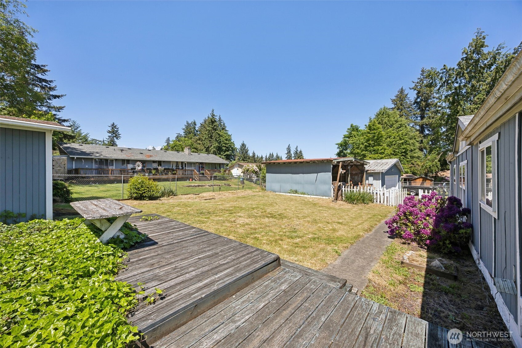 2203 151st Street E Tacoma WA 98445