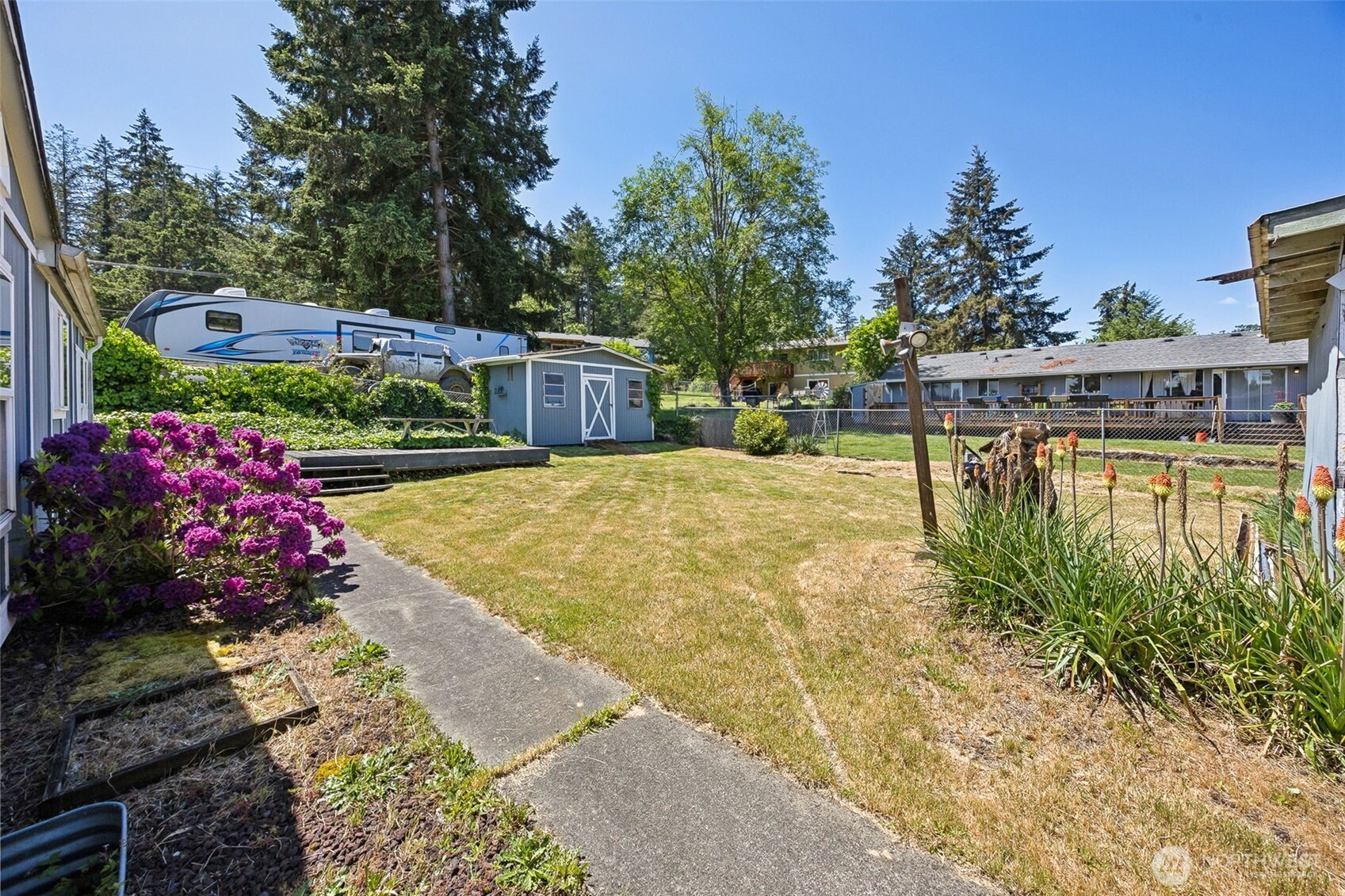 2203 151st Street E Tacoma WA 98445