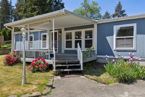 2203 151st Street E Tacoma WA 98445