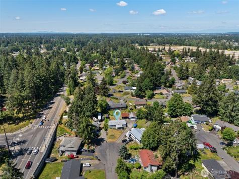 2203 151st Street E Tacoma WA 98445