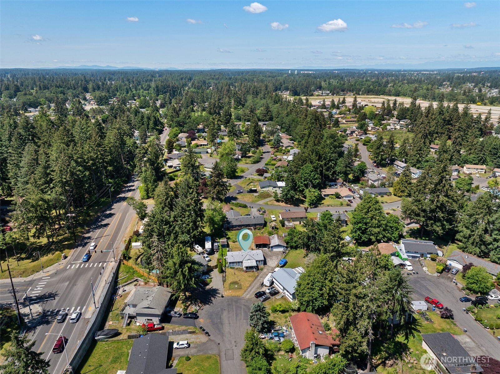 2203 151st Street E Tacoma WA 98445