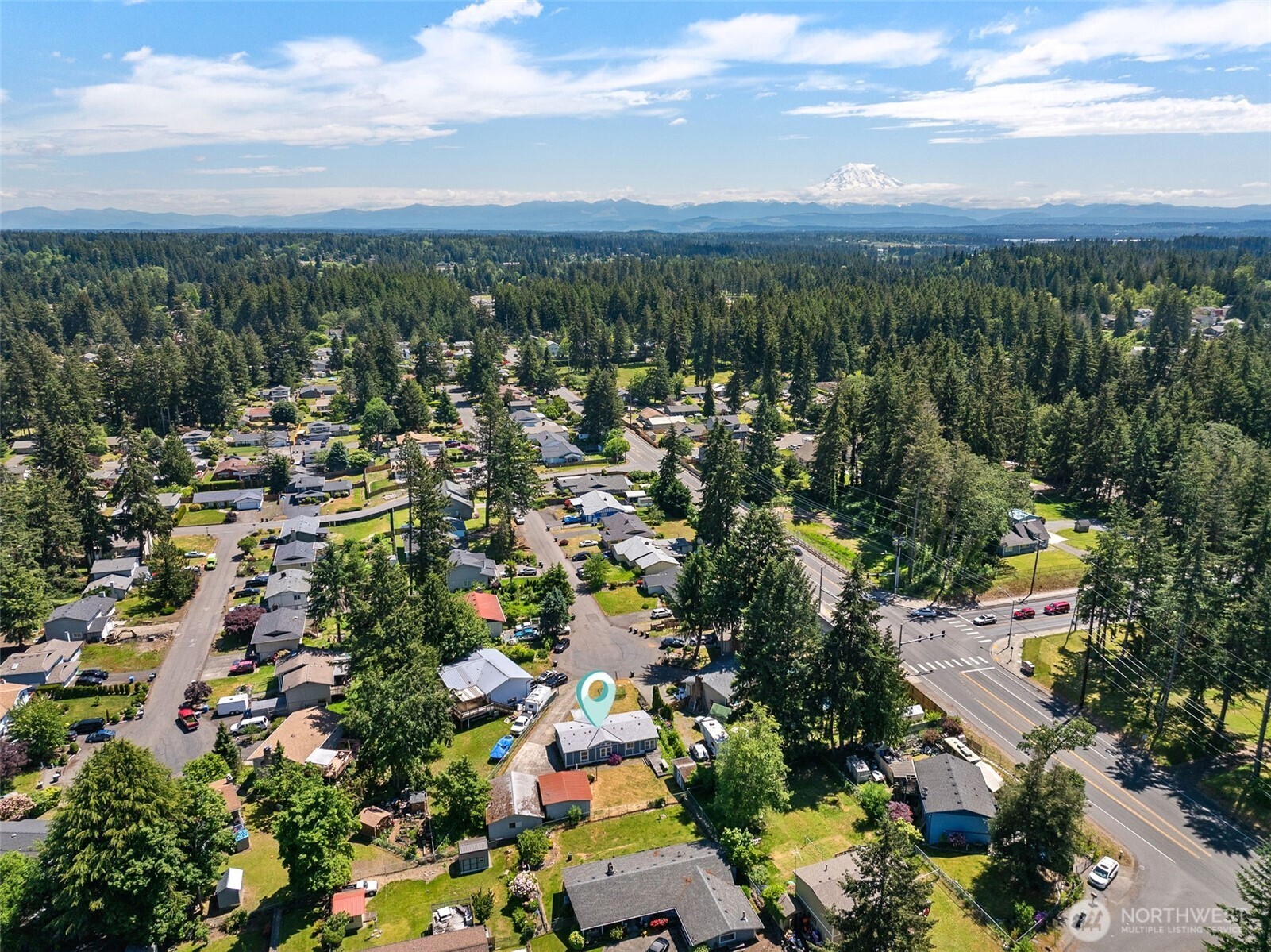 2203 151st Street E Tacoma WA 98445