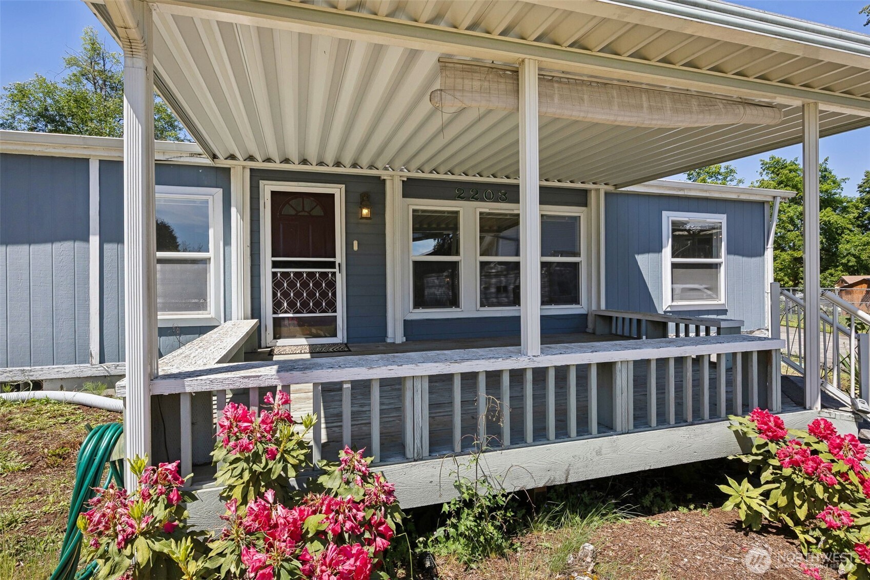 2203 151st Street E Tacoma WA 98445