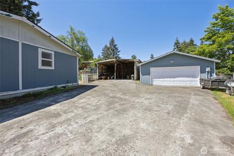 2203 151st Street E Tacoma WA 98445