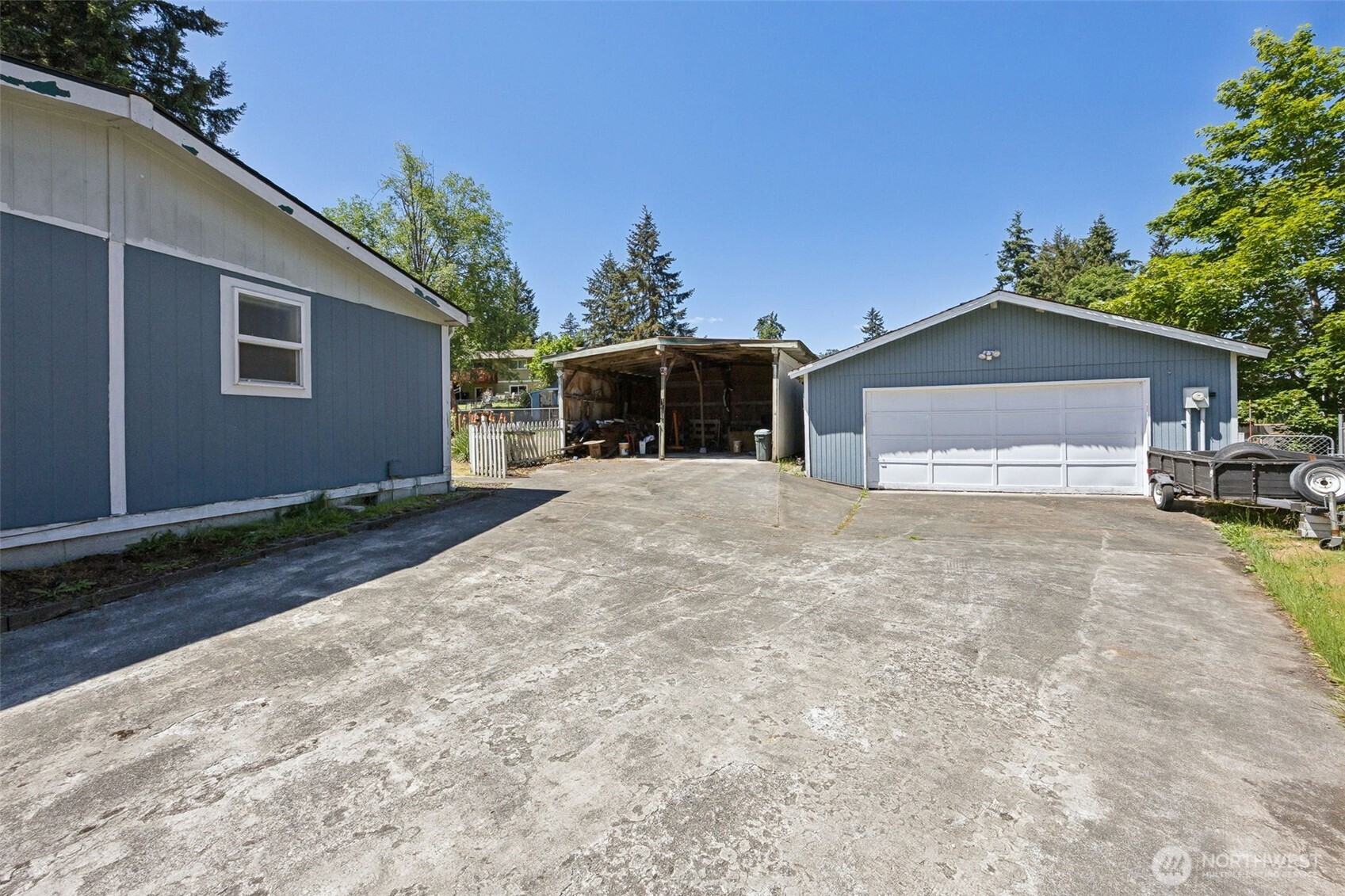 2203 151st Street E Tacoma WA 98445