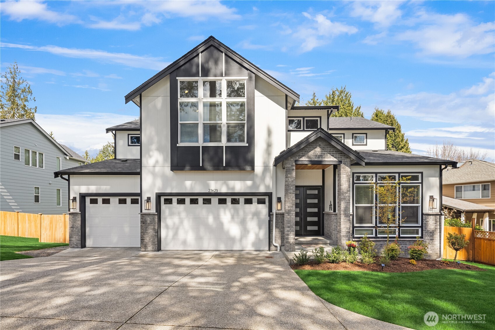 23623 23rd Avenue SE Bothell WA 98021