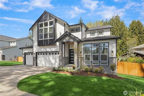 23623 23rd Avenue SE Bothell WA 98021