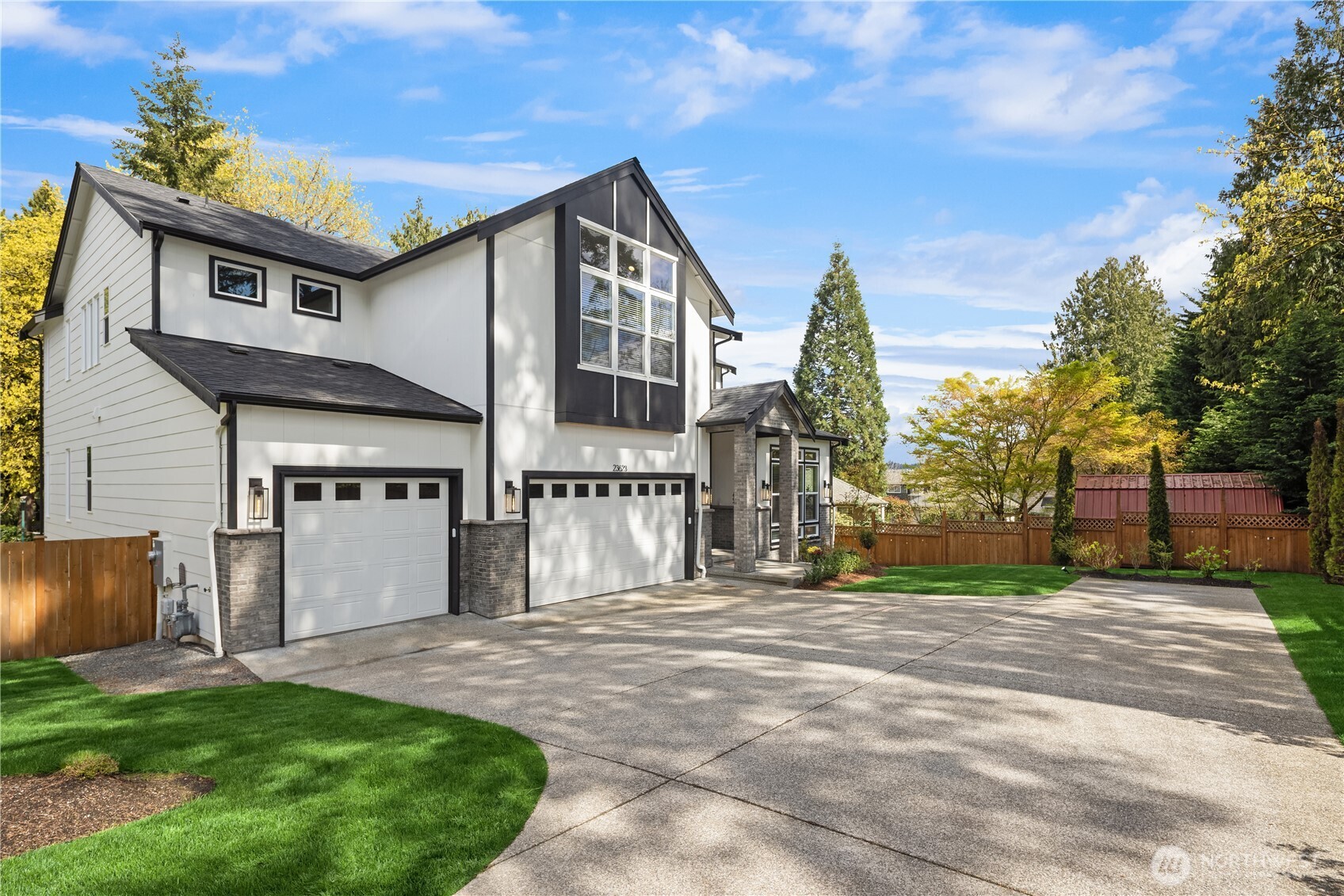 23623 23rd Avenue SE Bothell WA 98021