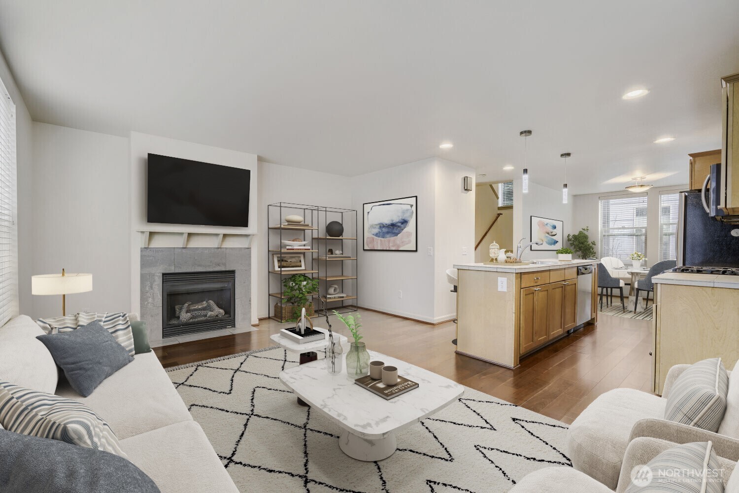 5015 37th Avenue S Seattle WA 98118