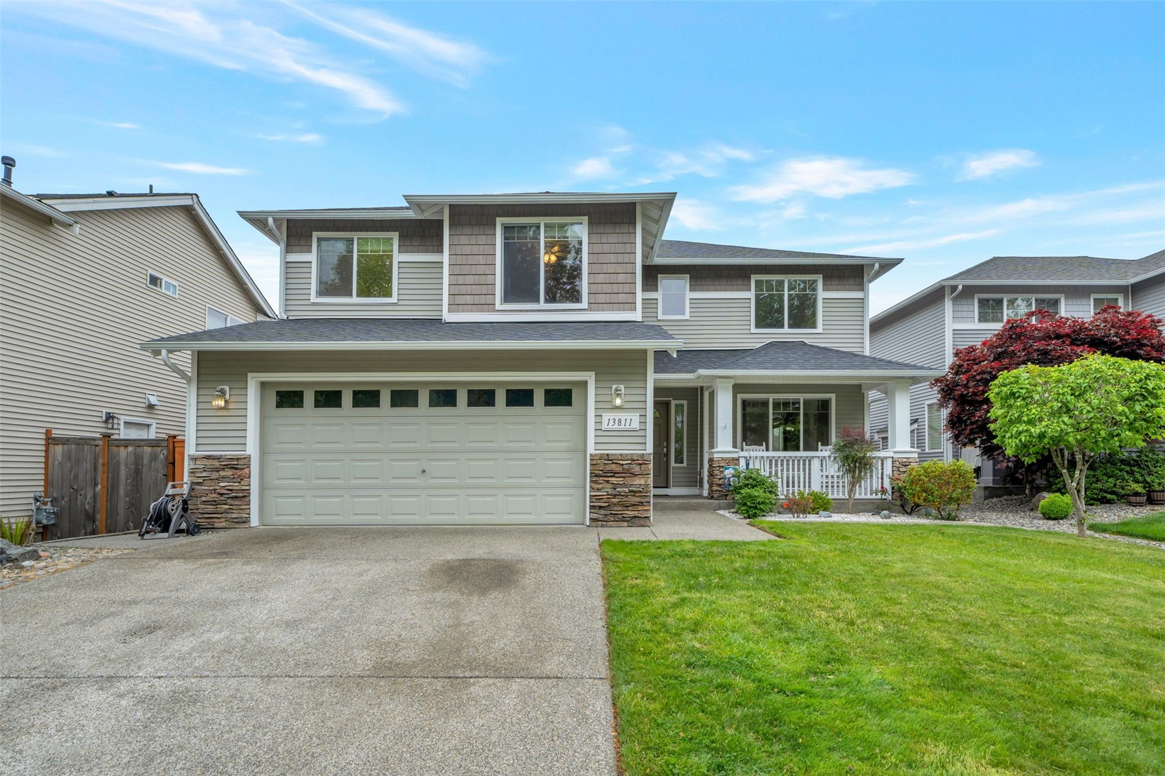13811 176th Street E Puyallup WA 98374
