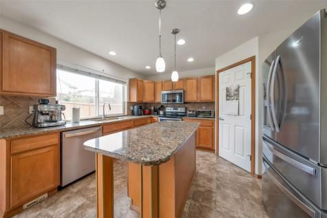 13811 176th Street E Puyallup WA 98374