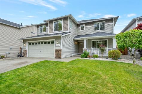 13811 176th Street E Puyallup WA 98374