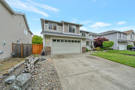 13811 176th Street E Puyallup WA 98374