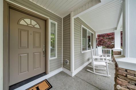 13811 176th Street E Puyallup WA 98374