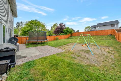 13811 176th Street E Puyallup WA 98374