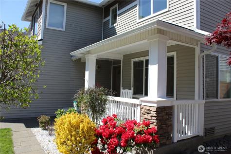 13811 176th Street E Puyallup WA 98374