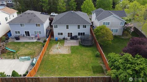 13811 176th Street E Puyallup WA 98374