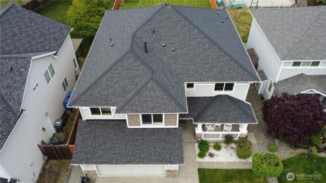 13811 176th Street E Puyallup WA 98374