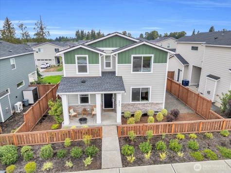5044 87th Avenue NE Marysville WA 98270
