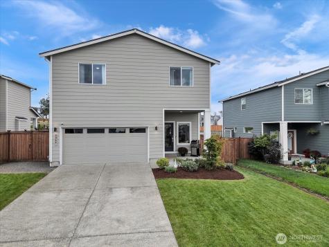 5044 87th Avenue NE Marysville WA 98270