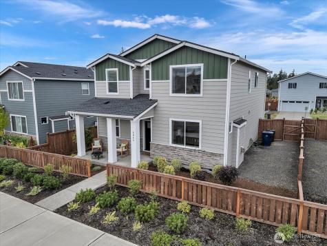 5044 87th Avenue NE Marysville WA 98270