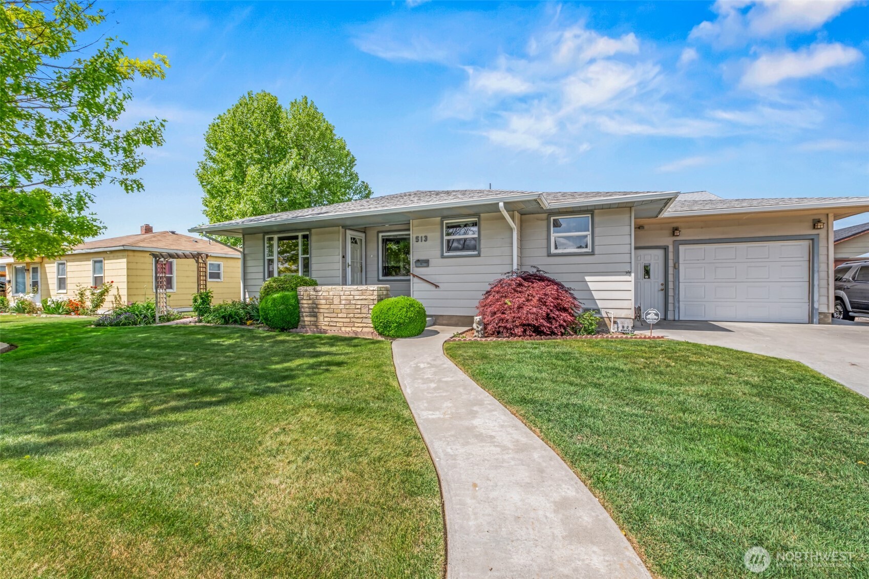 513 K Street SW Quincy WA 98848